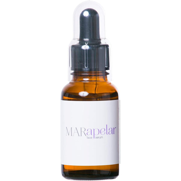 MARapelar Shell Ginger and Dokudami Serum 30ml / approx. 30 days supply