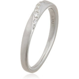 [VIH Vendome Aoyama] Ring Silver 925 Basic No. 11 GS6R005111CZ