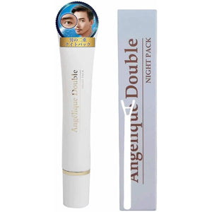 Double eyelid cosmetics, eyelids, double eyelids, men's, crease, double eyelids, night use