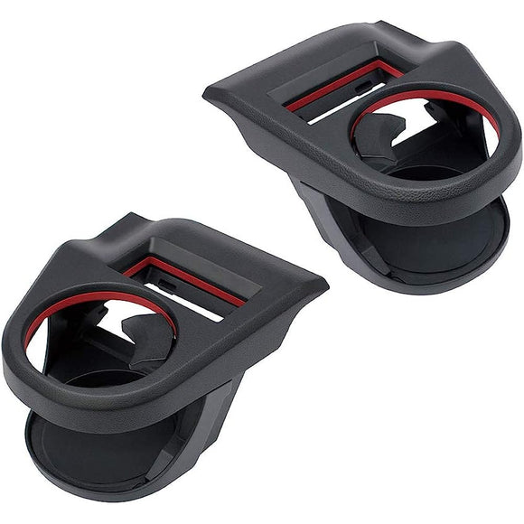 YAC SY-SZ1 Air Conditioner Drink Holder for Swifts and SY-SZ2 for Driver Side and Passenger Side