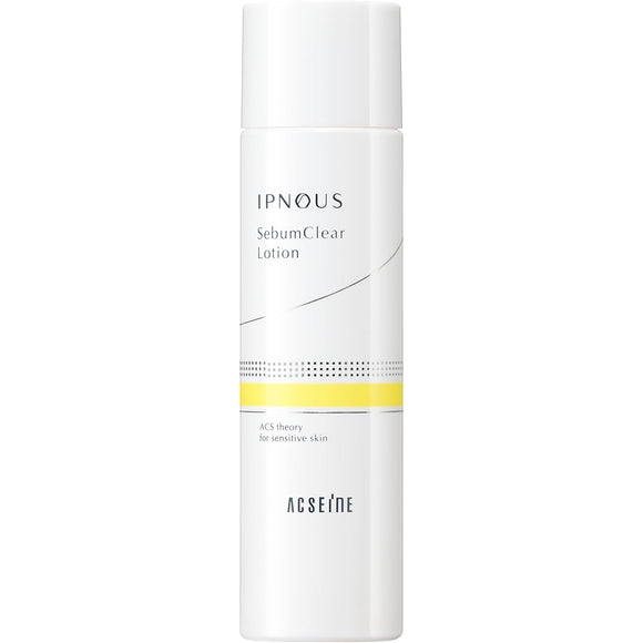 ACSEINE Hypnos Sebum Clear Lotion (Medicated Lotion) 150ml