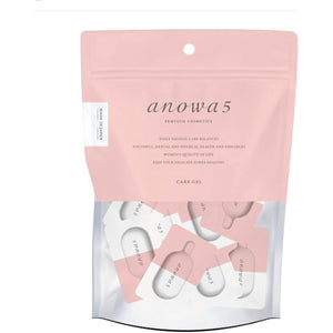 ANOWA5 D Gel for delicate areas 1.5g x 16 pieces, single use