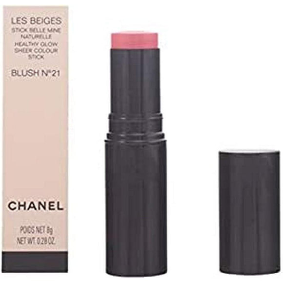 Chanel Les Beiges Stick Belle Min #N°21