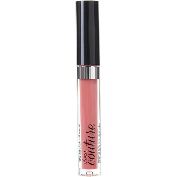 Otona Couture Lip Plumper 10 Enamel Red (30 Coral Pink)