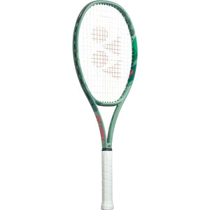 YONEX Hard Tennis Racket Made in Japan Frame Only Percept 100L Olive Green (268)