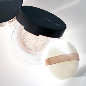 CEFINE Silky Make-up Keeping Face Powder 5g