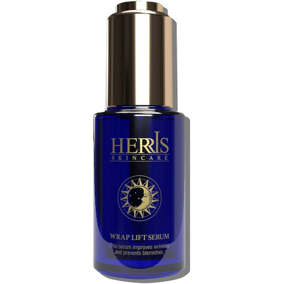 Haris Wrap Lift Serum Serum 30ml Face Nasolabial folds Medicinal Aging Moisturizing Care