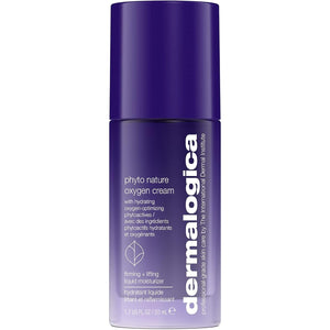 Dermalogica Phyto N OXG Cream 50ml Moisturizing cream Anti-aging care Firmness Contains plant-derived ingredients Paraben-free Alcohol-free