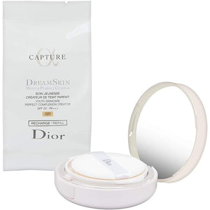 Christian Dior Capture Dreamskin Moist Cushion #020 Ocher Beige (Main body + refill included) (Cushion foundation)