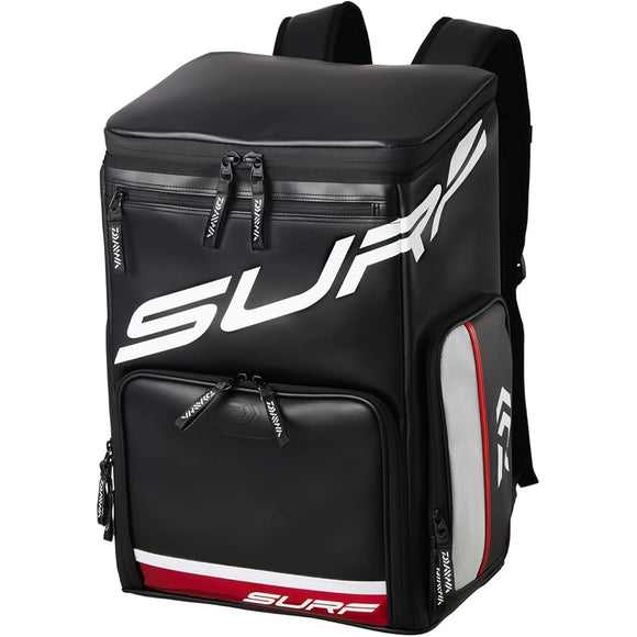 Daiwa Systema Surf Bag F, L size, Black