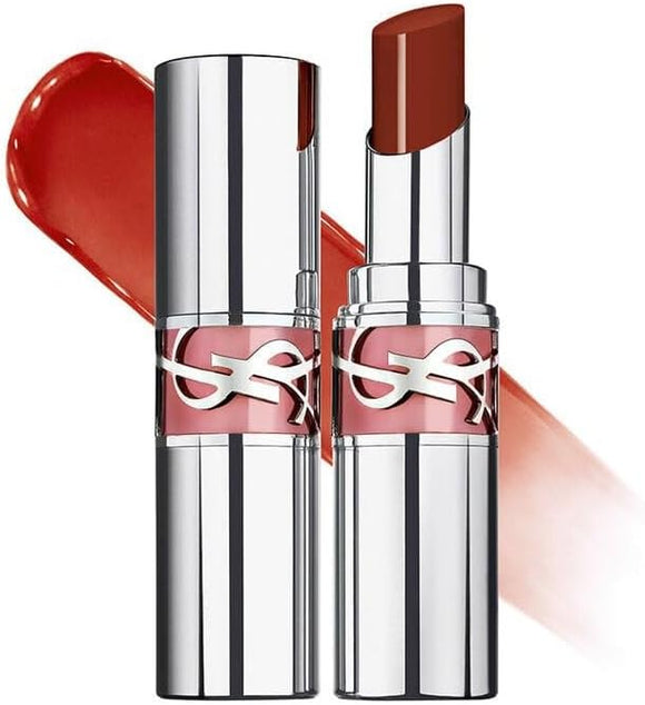 Yves Saint Laurent Love Shine Lipstick (#122 Caramel Swirl) 3.2g Lipstick Lip