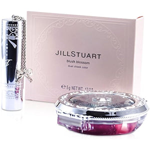 JILL STUART Blush Blossom [#01] #Romantic Sweet Pea