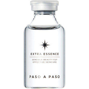 PASO A PASO Extra Essence 30mL [EGF-containing beauty serum]