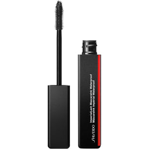 SHISEIDO Makeup Imperial Lash Mascara Ink Waterproof 01 Sumi Black 8.5g