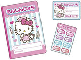 Hello Kitty Cute Bag Hello Kitty Nurse Set DX