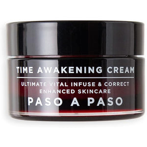 Pasoapaso Time Awakening Cream Skin Care Beauty Cream 35g