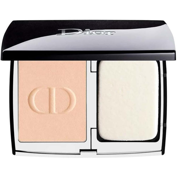 Dior Diorskin Forever Compact Natural Velvet (2W Warm (Refill))