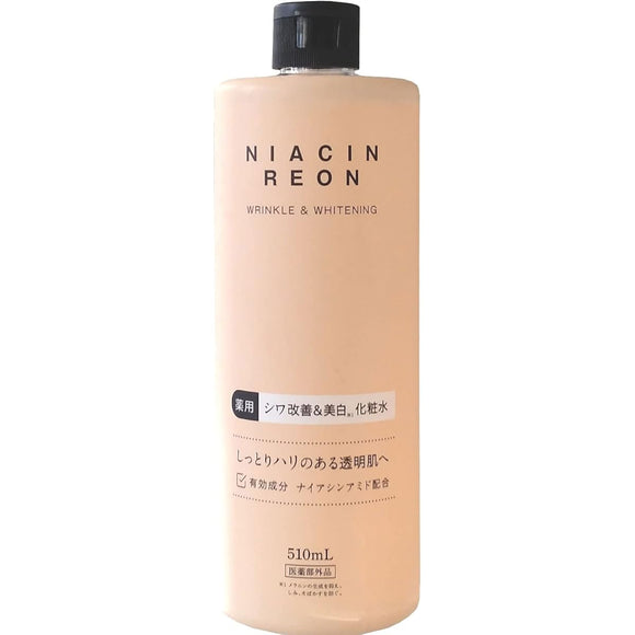 Niacin Leon 510ml