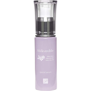 SHIKONOBLE Shikon Cosmetics Special Serum with Plant Stem Cells (Serum) 30ml Shikon Extract