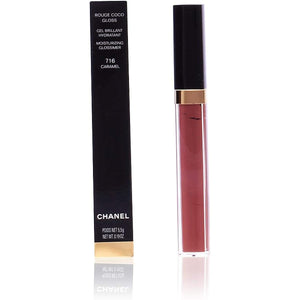 Chanel Rouge Coco Gloss #172 Tan Dress