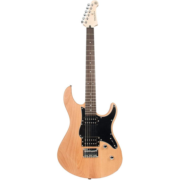 YAMAHA PAC120H YNS Electric Guitar (Yamaha PACIFICA120H)