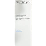 Shiseido International Shiseido Men Moisturizer EG 100ml