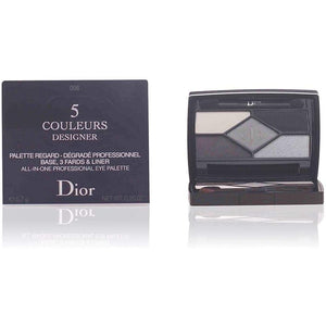 Christian Dior 5 Couleurs Designer #308 5.7g