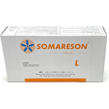 Toyo Resin SOMARESON 100 pieces L (diameter 7mm)