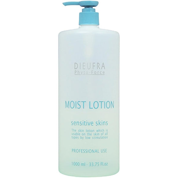 Dufla Moist Lotion 1000ml