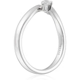 [VIH Vendome Aoyama] Ring Silver 925 Mademoiselle No. 11 GS6R007211CZ