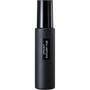 shu uemura Unlimited Makeup Fix Mist 100mL