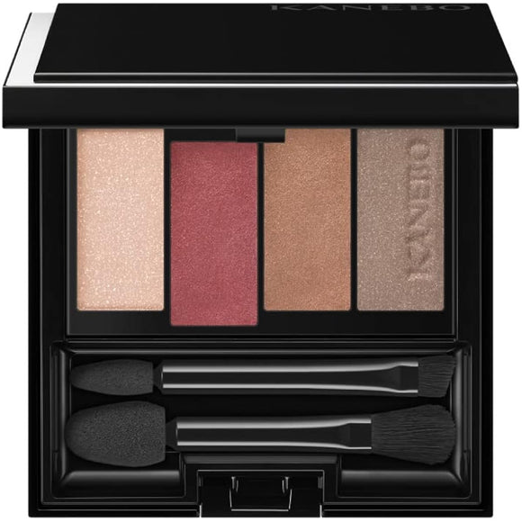 KANEBO Layered Colors Eyeshadow EX2