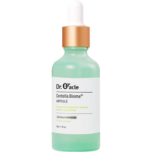 Dr. Oracle Centella Biome Ampoule 50ml