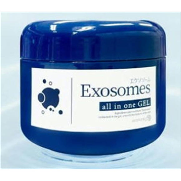 Picomonte All-in-one Gel Exosome 250g – Goods Of Japan