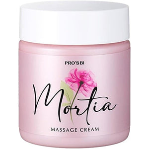 ＜Prosvi＞ Mortia Massage Cream 300g Cream Massage Cream Made in Japan