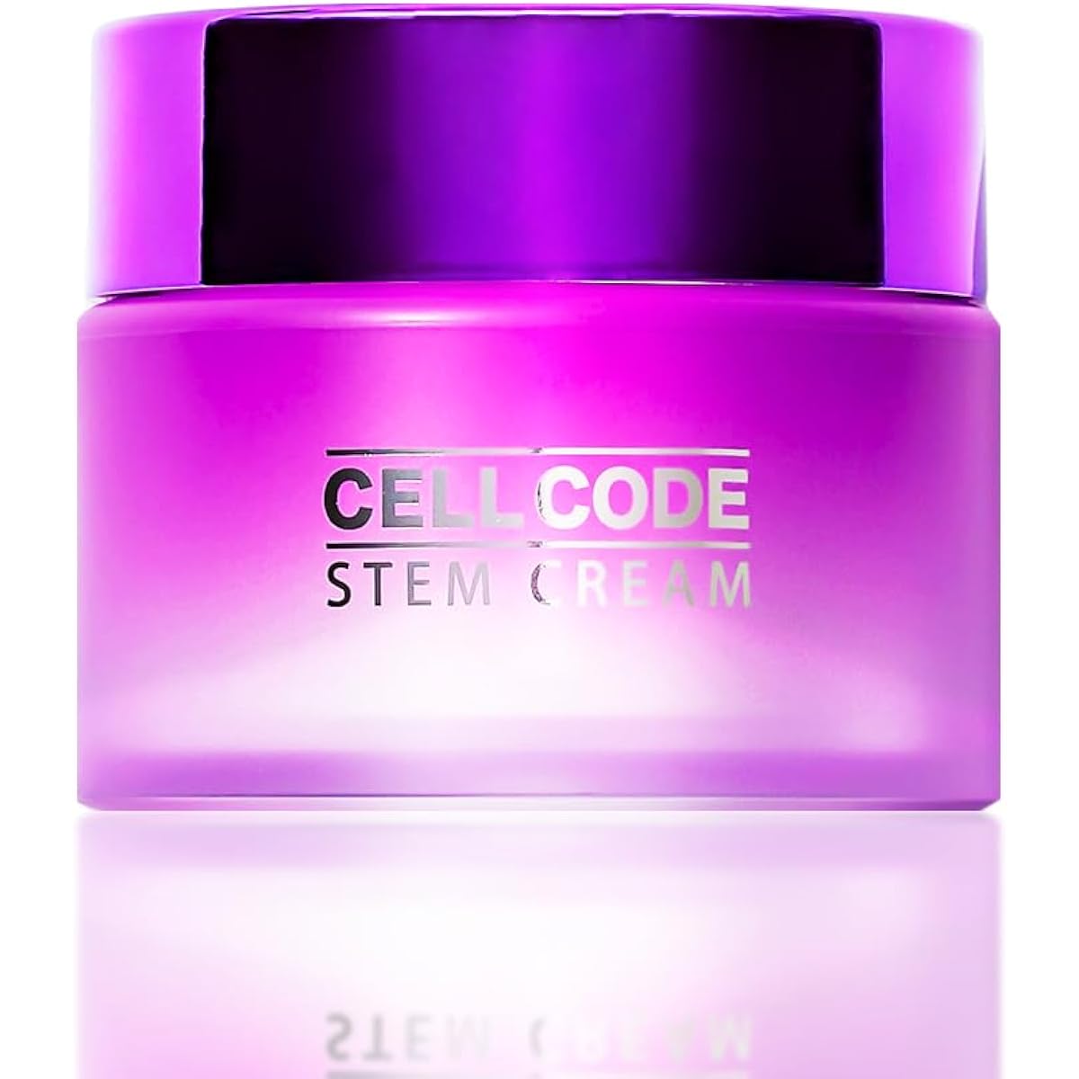 Cellcode Stem Cream (45g) Human Stem Cell Cream Human Umbilical Cord B ...