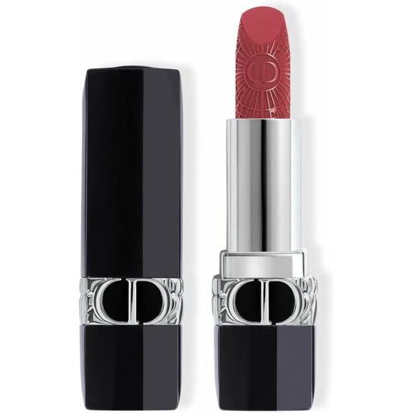 Christian Dior Rouge Dior 674 Midnight Rose Velvet DIOR