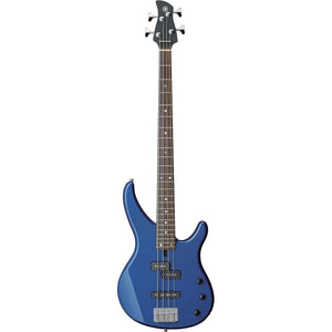 YAMAHA TRBX174 DARK BLUE METALLIC Bass Beginner's Model (Yamaha)