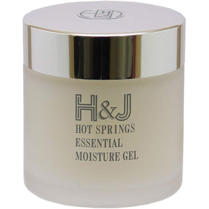 H&J Moisturizing Gel, Fragrance-Free, 63g