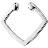 [Vendome Aoyama] Ear Cuff Platinum (for one ear) APVE2537H PT