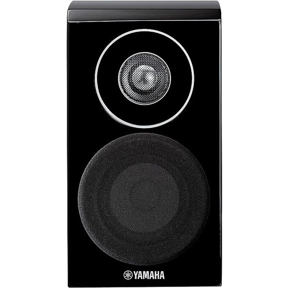 YAMAHA Speaker System (Piano Black) Sold individually NS-B700BP