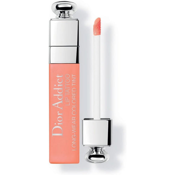 Christian Dior (641) Dior Addict Lip Tint Orange 6ml