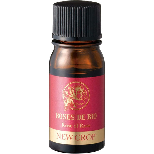 ROSES DE BIO Rose of Roses 5ml – Goods Of Japan