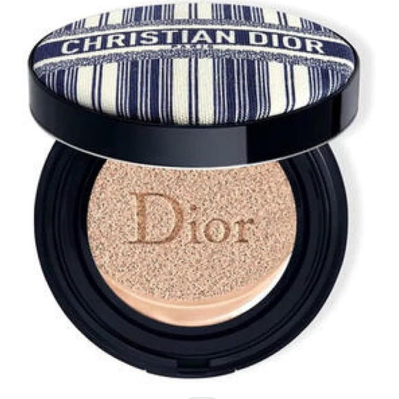 Diorskin Forever Glow Cushion Foundation Dioriviera Edition 1N