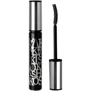 TAKAKO OHASHI Extension Mascara Serum Beauty Up Black 8.5g Waterproof Film Type Eyelash Treatment