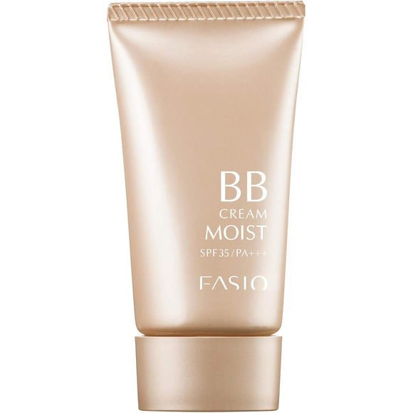 FASIO BB Cream Moist Natural Skin Color 02 30g