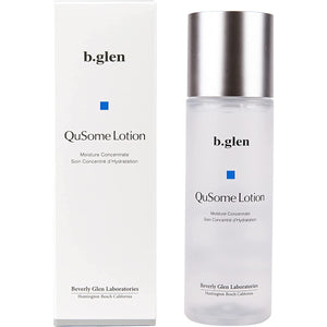 b.glen QuSome Lotion 4.06 fl.oz. | 2 QuSome Hybrid Formulas