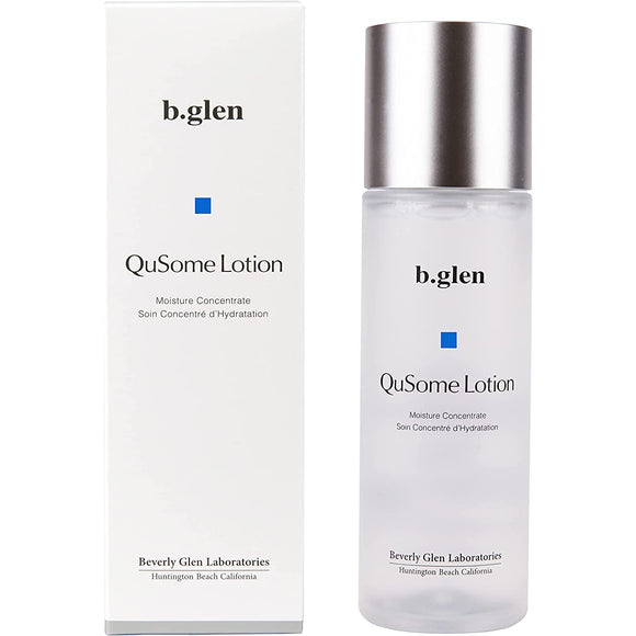 b.glen QuSome Lotion 4.06 fl.oz. | 2 QuSome Hybrid Formulas