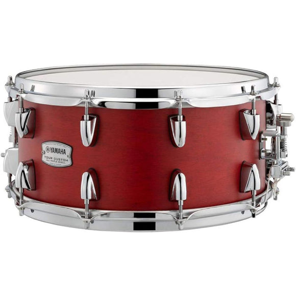 Yamaha TMS1465CAS snare drum