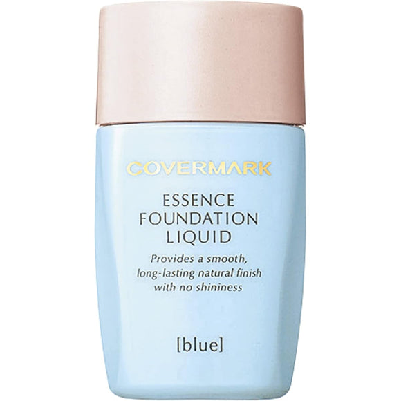 COVERMARK Jasme Color Essence Foundation Liquid (SPF30 PA++) 25ml, BN30